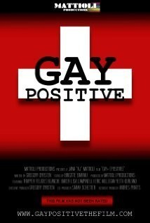 Gay Positive  (2014)