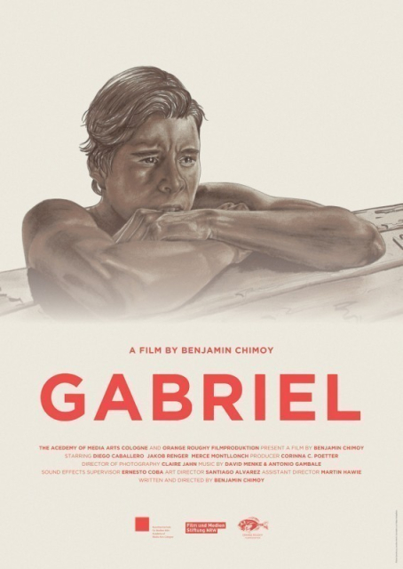 Gabriel (II)  (2014)