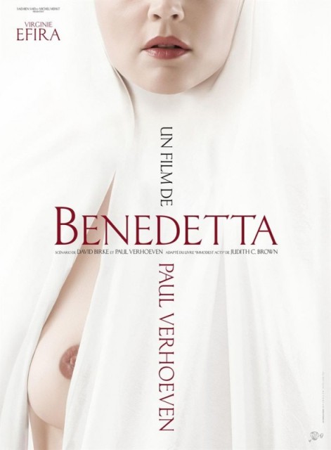 Benedetta  (2021)