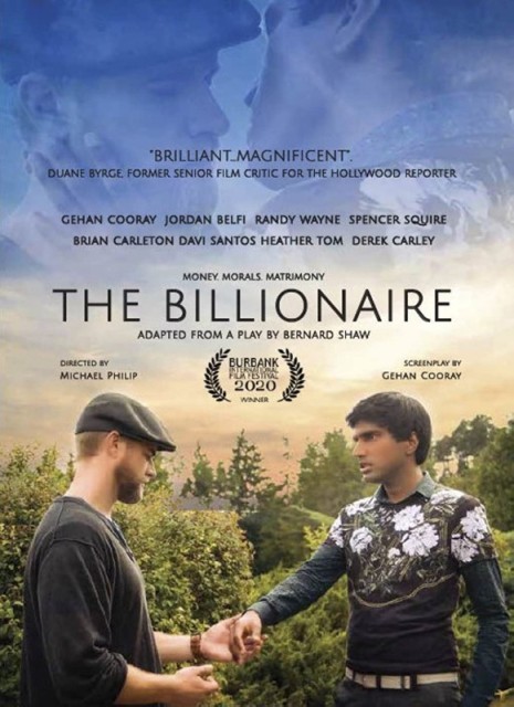 The Billionaire