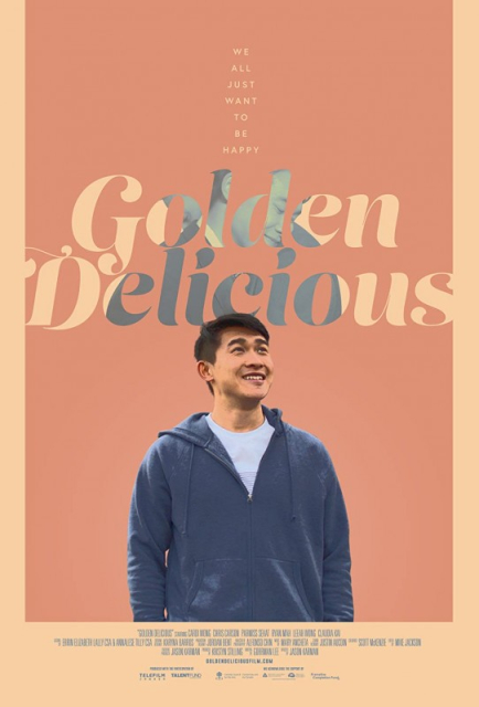 Golden Delicious  (2022)