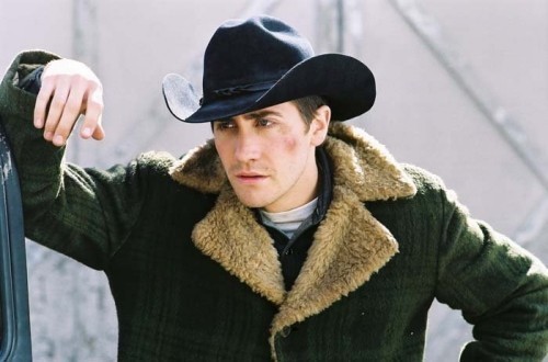 Brokeback Mountain / Zkrocená hora  (2005)