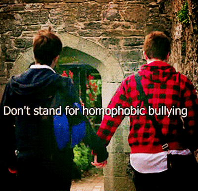 Stand Up! - Don&#039;t Stand for Homophobic Bullying  (2011)