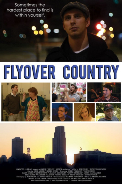 Flyover Country  (2013)