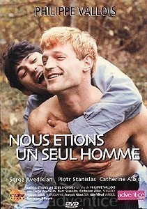 Nous etions un seul homme.srt