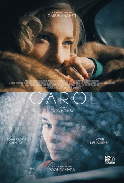 Carol  (2015)