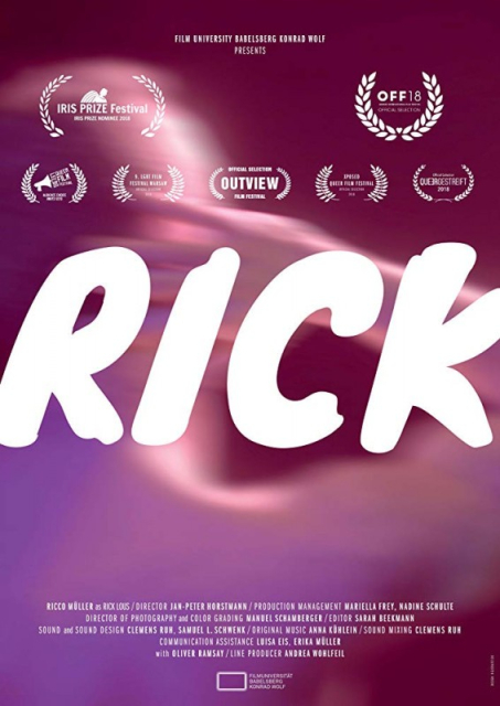 Rick  (2018)