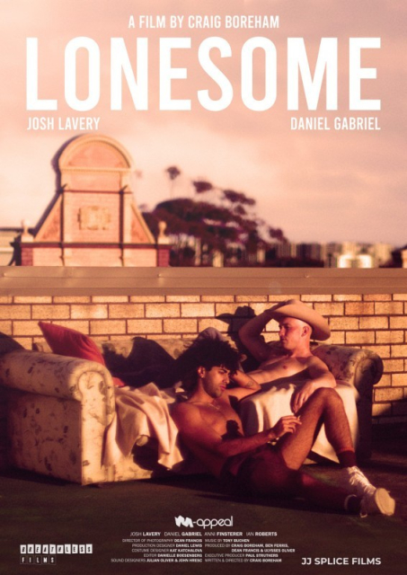 Lonesome  (2022)