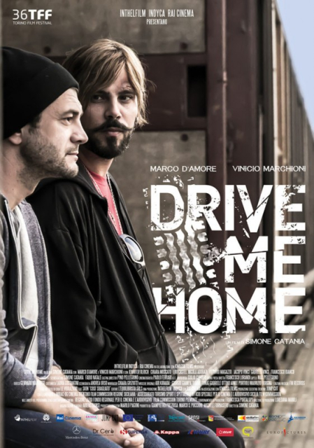 Drive Me Home  (2018)