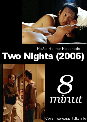 Two Nights / Dvě noci  (2006)