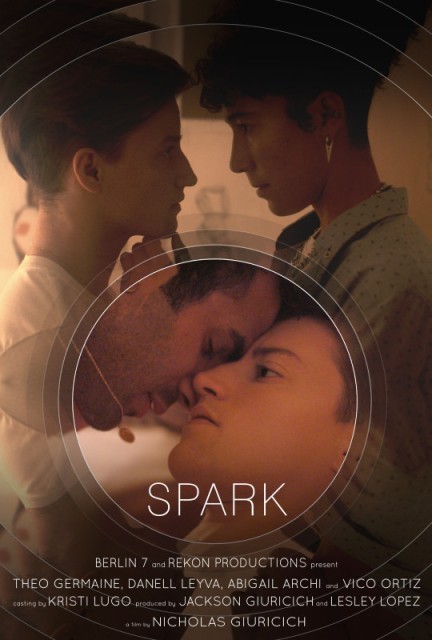 Spark II