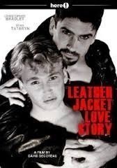 Leather Jacket Love Story  (1997)