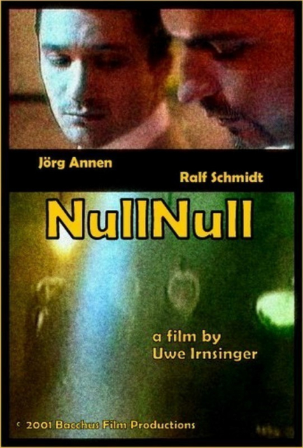 Zero Zero / NullNull  (2001)