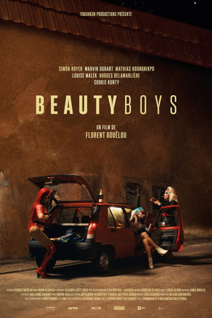 Beauty Boys  (2020)