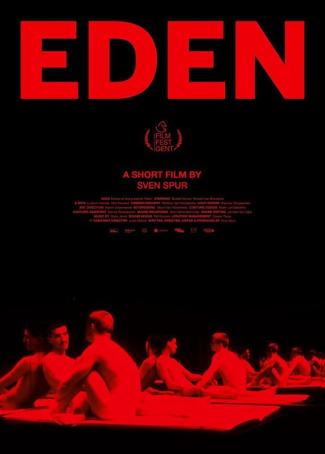 Eden  (2020)