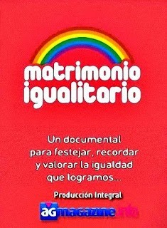 Matrimonio igualitario  (2011)