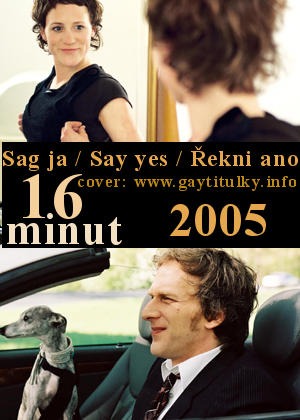 Sag ja / Say yes / Řekni ano  (2005)