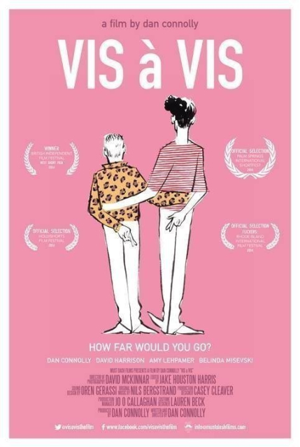 Vis à Vis  (2013)