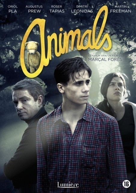 Animals / Zvířata  (2012)