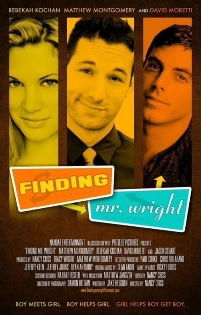 Finding Mr. Wright  (2011)