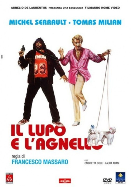 Il lupo e l&#039;agnello / Vlk a beránek  (1980)