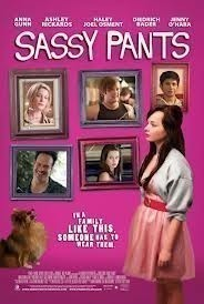 Sassy Pants  (2012)