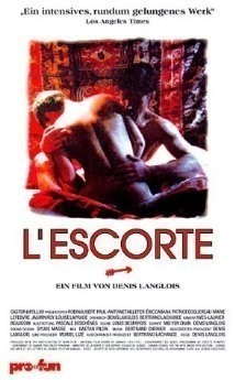 L&#039;escorte / The Escort  (1996)