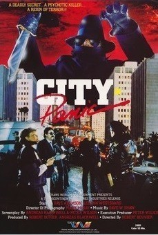 City in Panic  (1986)