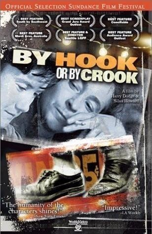 By Hook or by Crook  (2001)