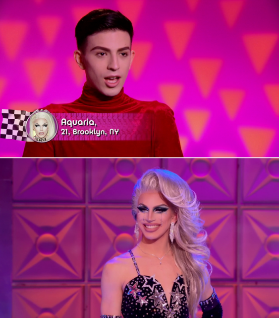 RuPaul&#039;s Drag Race  (2023)