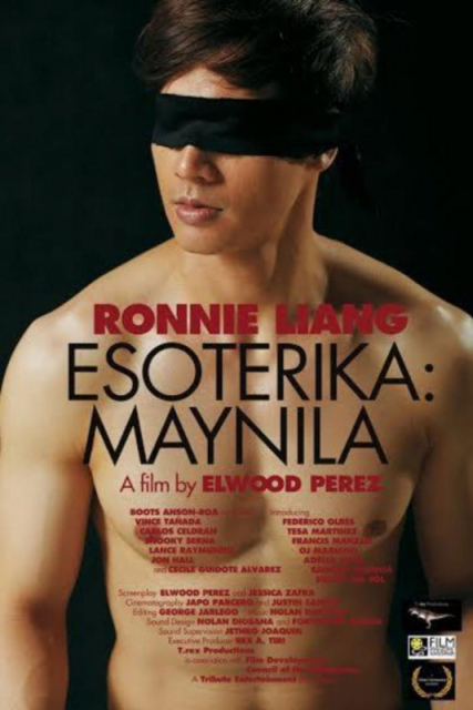 Esoterika: Maynila  (2014)