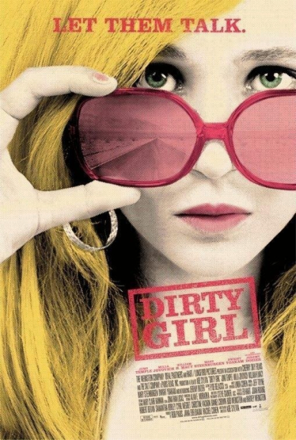 Dirty Girl  (2010)