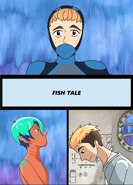 Fish Tale  (2017)