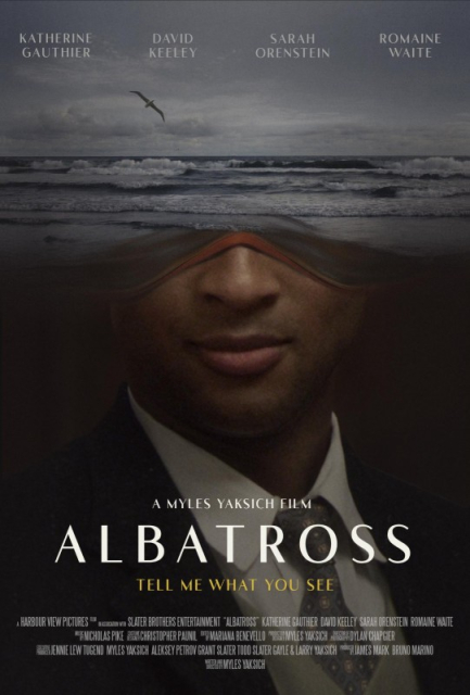 Albatross  (2022)