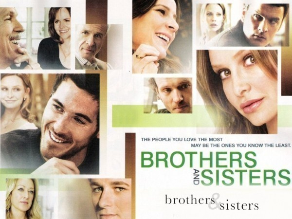 Brothers &amp; Sisters / Bratři a sestry  (2006)