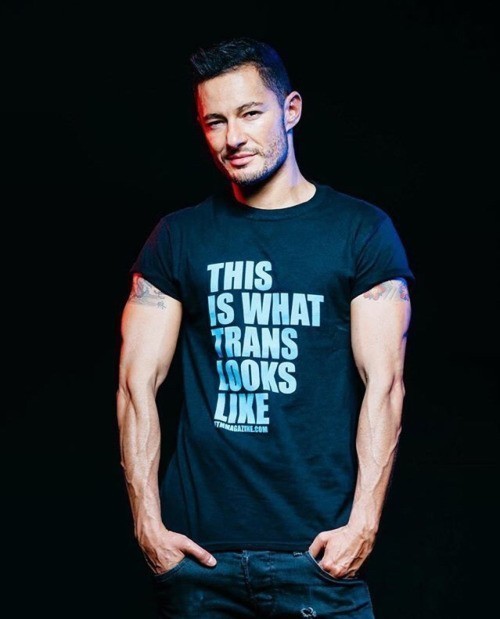 Jake Graf