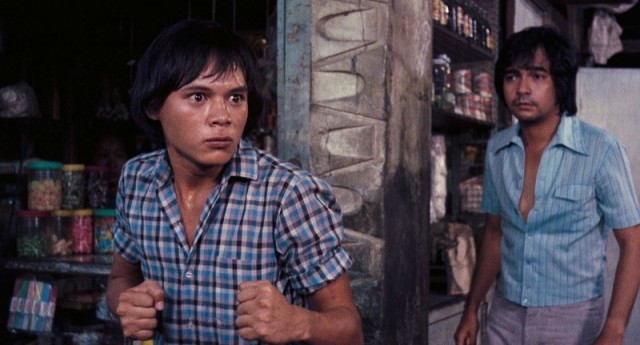 Maynila: Sa mga kuko ng liwanag / Manila in the Claws of Light  (1975)