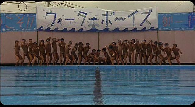 Wôtâ bôizu / Waterboys  (2001)