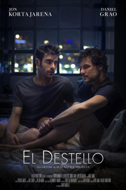 El destello / The Spark  (2019)