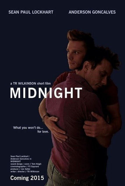 Midnight  (2014)