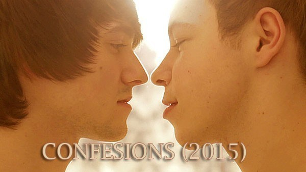 Confessions (II)  (2015)