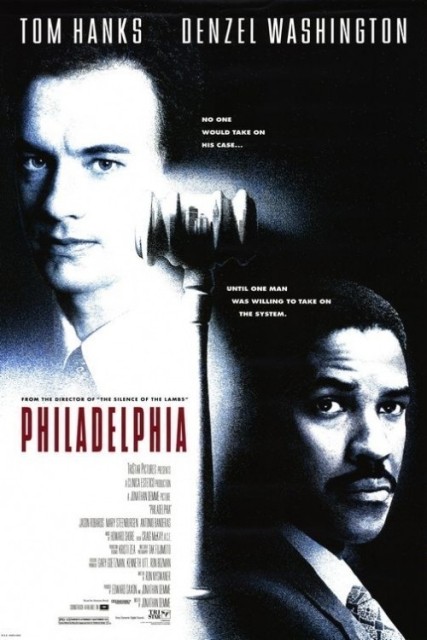 Philadelphia  (1993)