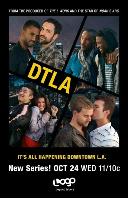 DTLA  (2012)