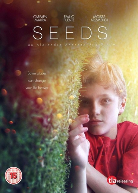 Cuernavaca / Seeds  (2017)