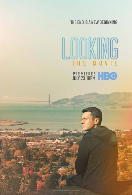 Looking: The Movie / Hledání  (2016)