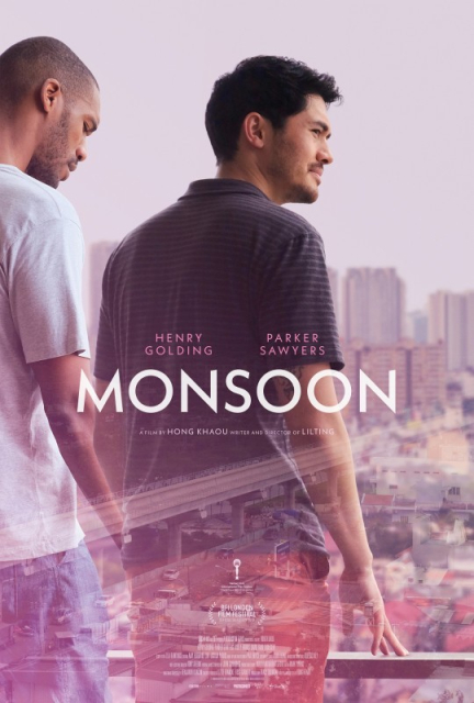 Monsoon  (2019)