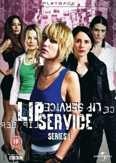 Lip Service  (2010)