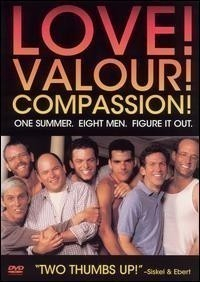 Love! Valour! Compassion! ( 1997).sub