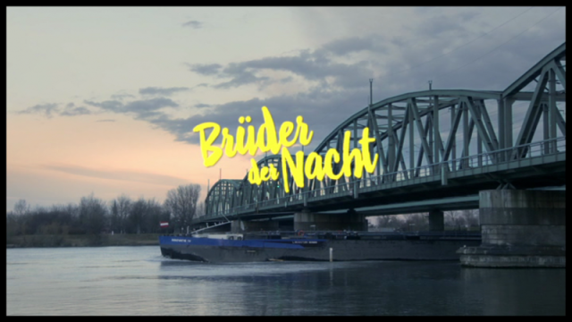 Brüder der Nacht / Brothers of the Night / Bratři noci  (2016)