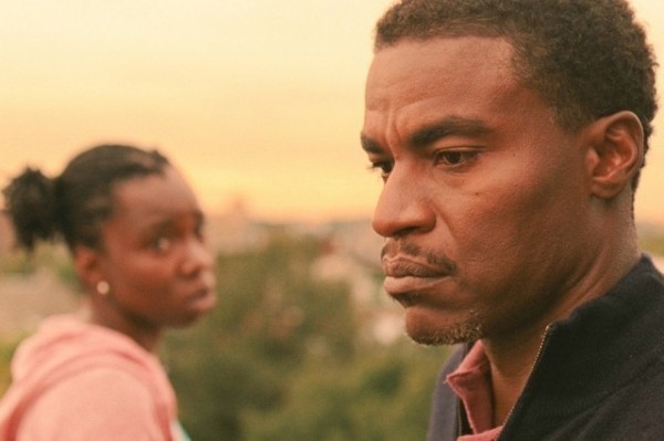 Pariah  (2011)